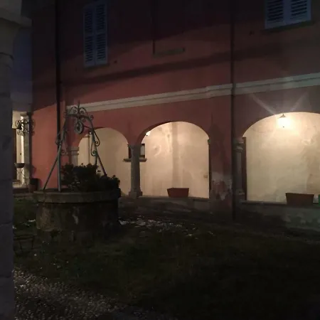 Casa Staurenghi