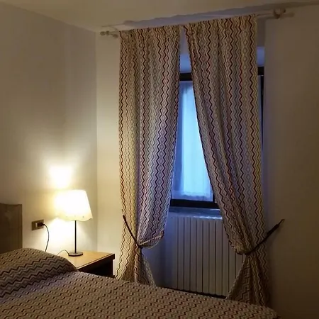 Apartment Casa Staurenghi *