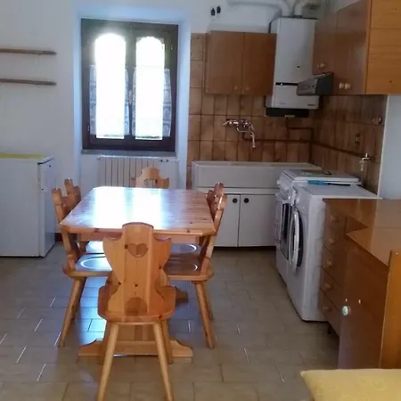 Apartment Casa Staurenghi