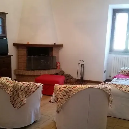 Casa Staurenghi Barzio