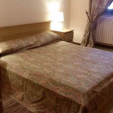 Casa Staurenghi Barzio