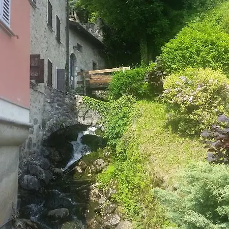 Casa Staurenghi *