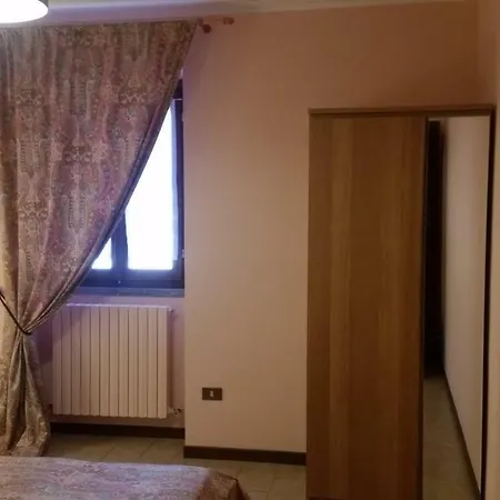 Apartment Casa Staurenghi *