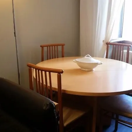 Casa Staurenghi Apartment *