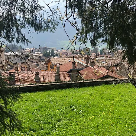 Casa Staurenghi *