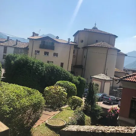 Casa Staurenghi Apartment Barzio