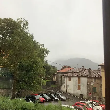 Casa Staurenghi * Barzio